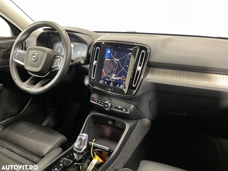 Volvo XC 40